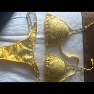 Competition Bikini